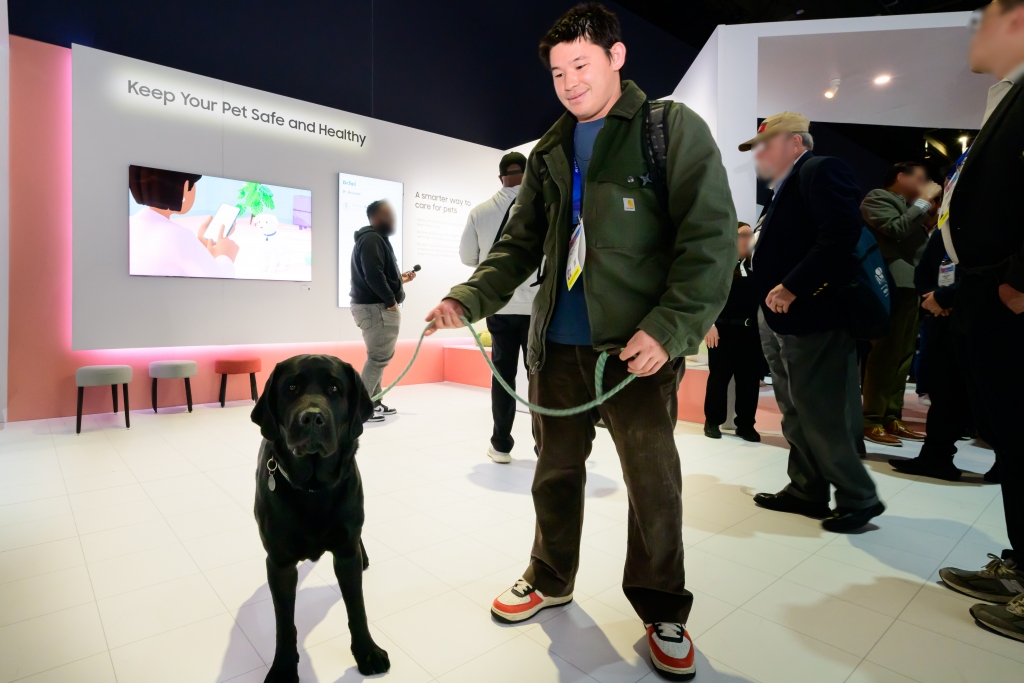 [CES 2025] Home AI, 삼성전자가 선도하는 스마트 홈의 새로운 기준